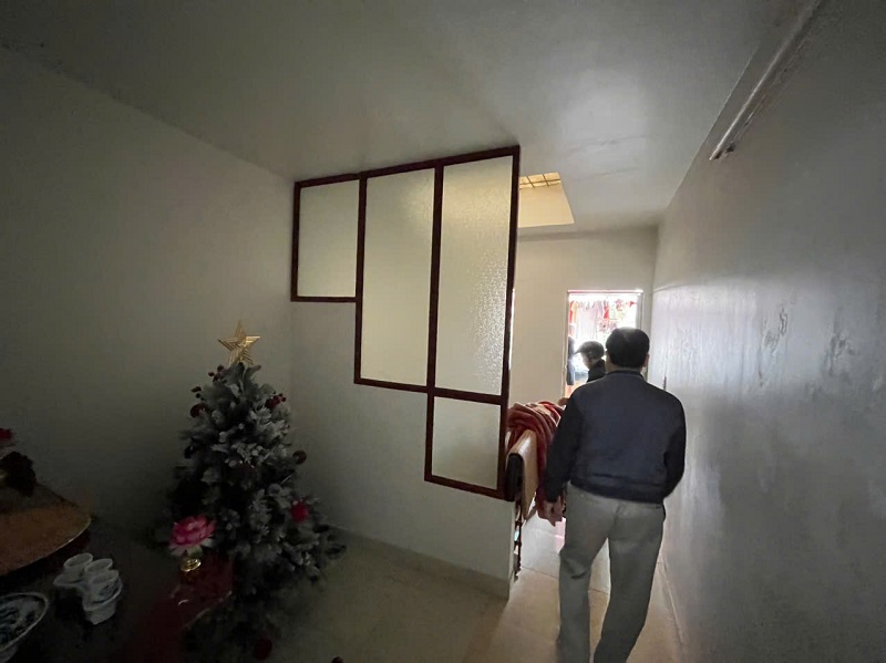 BÁN NHÀ NGÕ 52 MIẾU HAI XÃ – LÊ CHÂN – HẢI PHÒNG – 2,2 TỶ